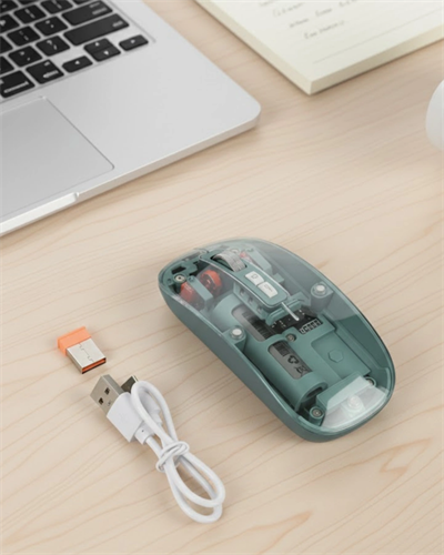M223 MOUSE YEŞİL
