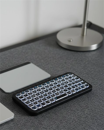M7 BLUETOOTH KLAVYE