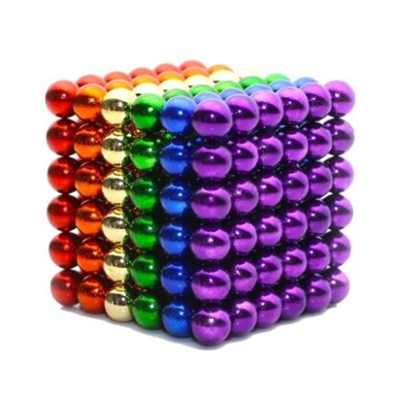 Manyetik Neodyum Neocube