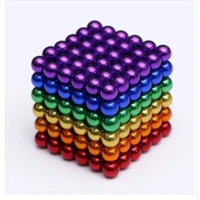 Manyetik Neodyum Neocube