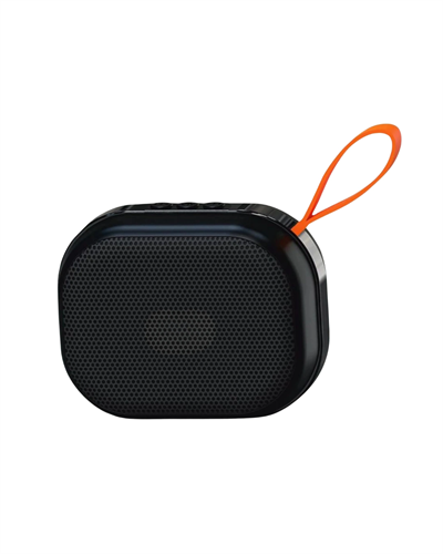 Mini Kablosuz Ses Bombası Bluetooth USB Girişli Hoparlör