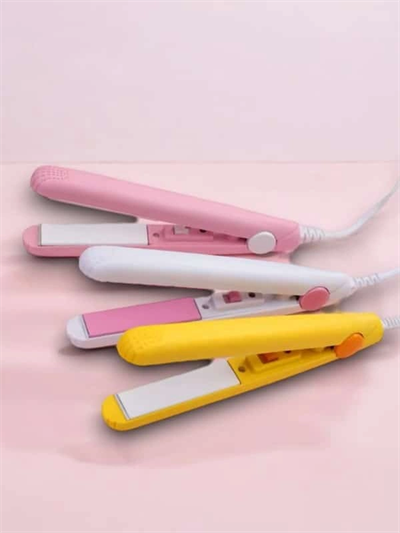 Mini Saç Düzleştirici