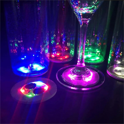 Nargile Altı Yapışkanlı Led Işık