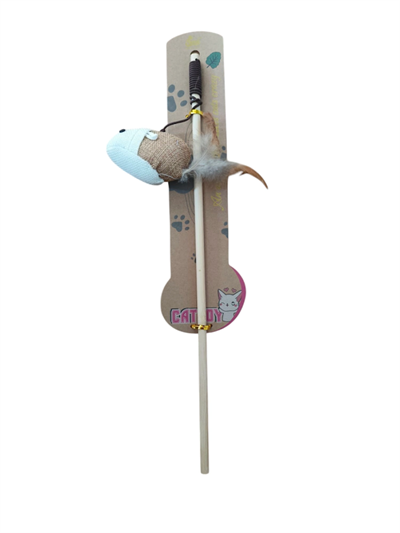 Nunbell Kedi Oltası
