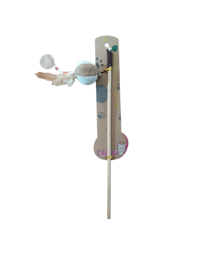 Nunbell Kedi Oltası
