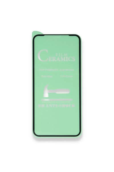 One Plus 9 Seramik Nano Ekran Koruyucu
