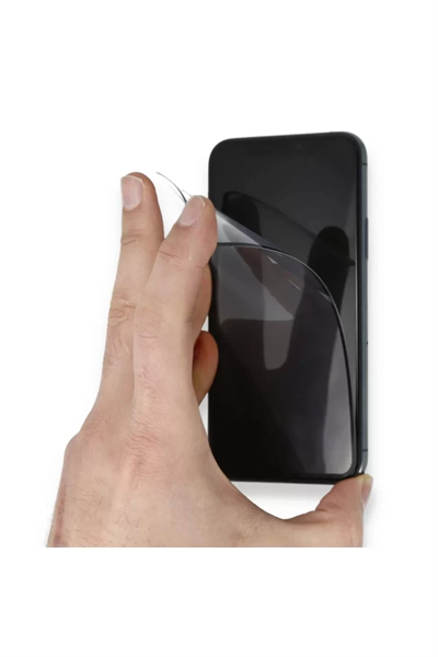 One Plus 9 Seramik Nano Ekran Koruyucu