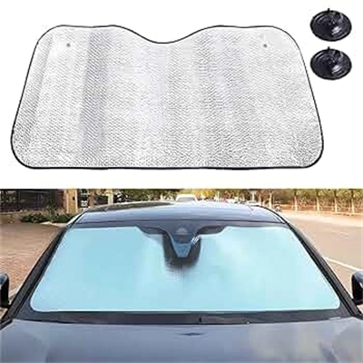 Oto Ön Cam Güneş Koruma UV ve Isı Yalıtımı Renault Megane Peugeot 3008 Hyundai i20 Opel Astra