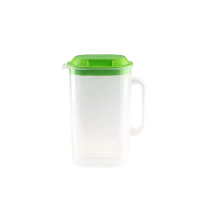 Oval Plastik Sürahi