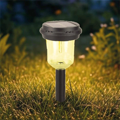 PANTHER PT-B117 SOLAR LED BAHÇE LAMBASI