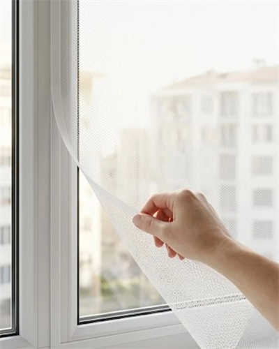 PENCERE SİNEKLİK