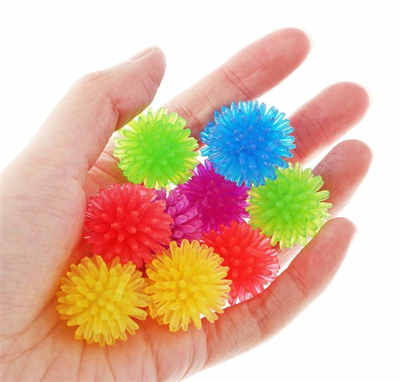 Parmak Masaj Topu