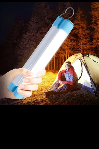 Polizei P-150 Şarjlı Mıklatıslı USB Işıldak