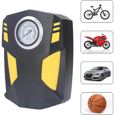 Profesyonel Analog Basınç Göstergeli Hava Kompresörü