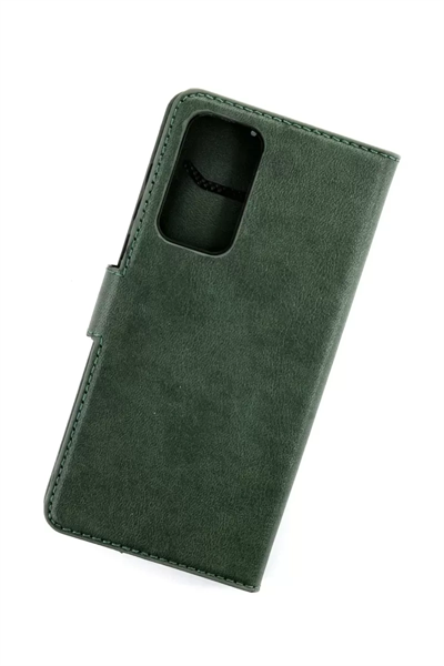 Reeder P13 Blue 2021 Kılıf Trend S Plus Kapaklı Kılıf - Yeşil