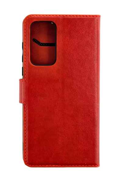 Reeder P13 Blue 2021 Kılıf Trend S Plus Kapaklı Kılıf - Kırmızı