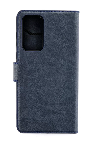 Reeder P13 Blue 2021 Kılıf Trend S Plus Kapaklı Kılıf - Lacivert