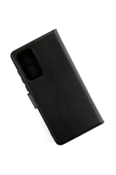 Reeder P13 Blue 2021 Kılıf Trend S Plus Kapaklı Kılıf - Siyah