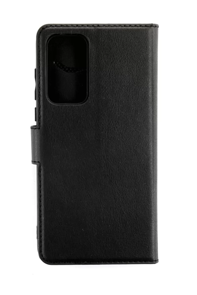 Reeder P13 Blue 2021 Kılıf Trend S Plus Kapaklı Kılıf - Siyah