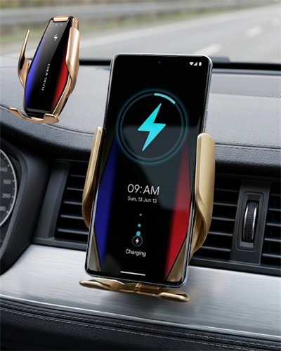 S7 SENSÖRLÜ TELEFON TUTUCU