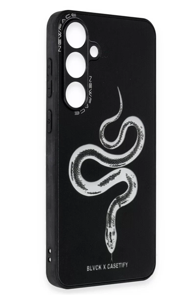 Samsung Galaxy A04S Kılıf Mirror Desenli Kapak - Mirror - 13