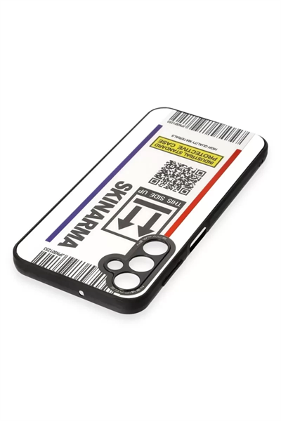 Samsung Galaxy A04S Kılıf Mirror Desenli Kapak - Mirror - 7