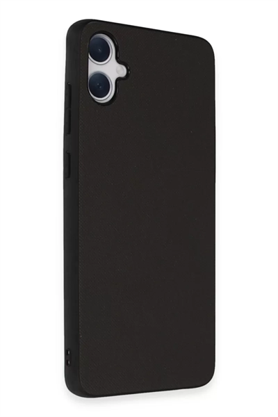 Samsung Galaxy A05 Kılıf Taft Kapak - Titan Gri