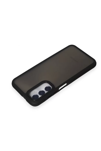 Samsung Galaxy A05S Harvel Kapak - Siyah