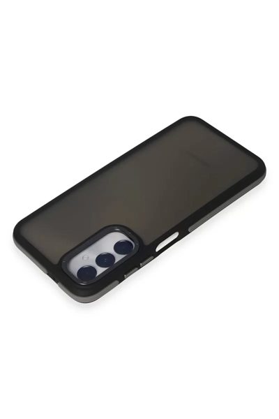 Samsung Galaxy A05S Harvel Kapak - Titan Gri