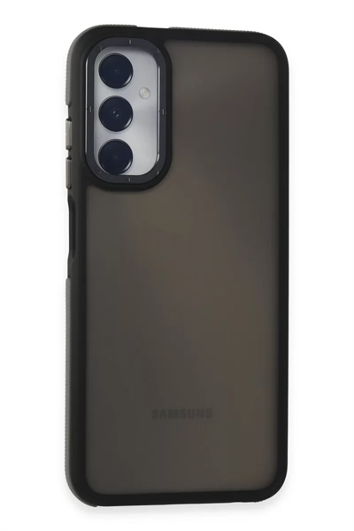 Samsung Galaxy A05S Harvel Kapak - Titan Gri