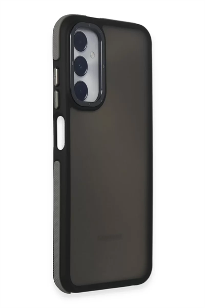 Samsung Galaxy A05S Harvel Kapak - Titan Gri