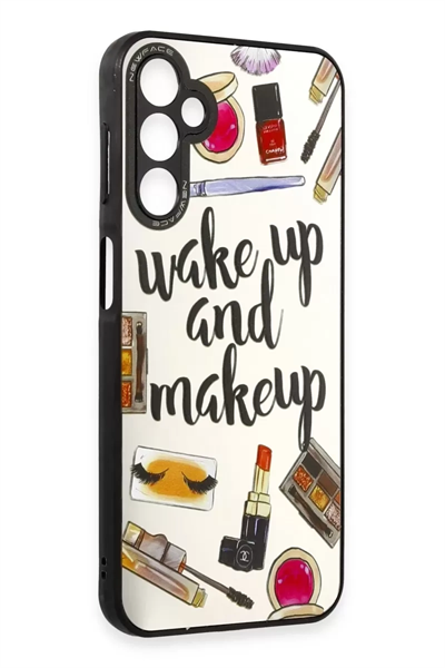 Samsung Galaxy A14 4G Kılıf Mirror Desenli Kapak - Mirror - 3