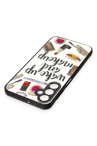 Samsung Galaxy A14 4G Kılıf Mirror Desenli Kapak - Mirror - 3