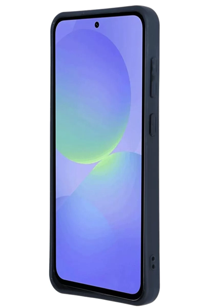 Samsung Galaxy A15 4G Kılıf Aras Deri Kapak - Bordo