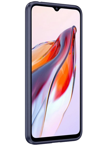 Samsung Galaxy A17 5G Auto Focus Kapak - Lacivert