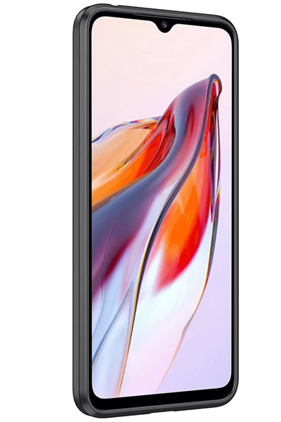 Samsung Galaxy A17 5G Auto Focus Kapak - Siyah