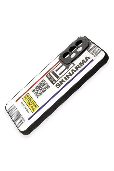 Samsung Galaxy A23 4G Kılıf Mirror Desenli Kapak - Mirror - 7