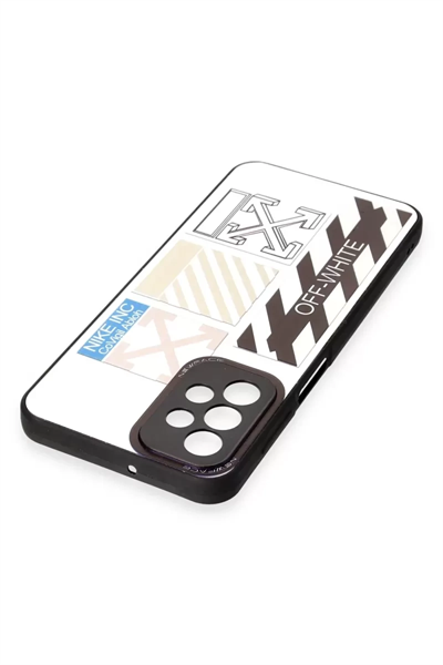 Samsung Galaxy A23 4G Kılıf Mirror Desenli Kapak - Mirror - 6
