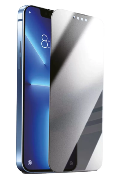 Samsung Galaxy A24 4G 6D Antistatik Mat Seramik Hayalet Nano Ekran Koruyucu