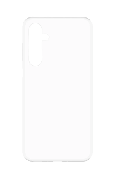Samsung Galaxy A35 5G Kılıf Lüx Şeffaf Silikon