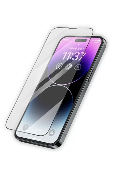 Samsung Galaxy A55 5G Pasifik Cam Ekran Koruyucu