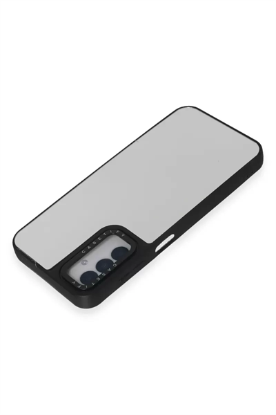Samsung Galaxy M14 5G Kılıf Mirror Desenli Kapak - Mirror - 16