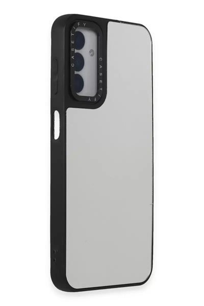 Samsung Galaxy M14 5G Kılıf Mirror Desenli Kapak - Mirror - 16