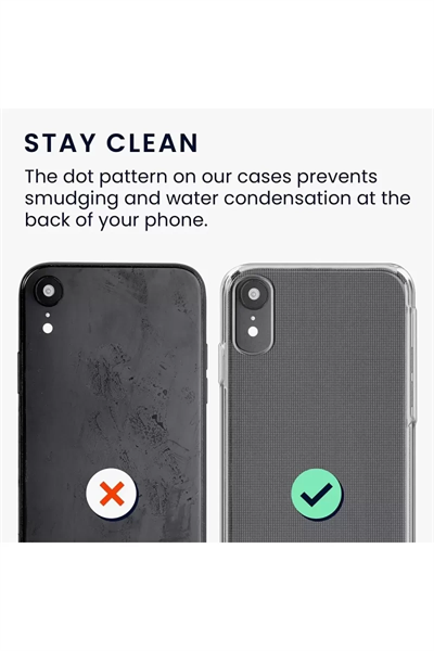 Samsung Galaxy M52 5G Kılıf Lüx Şeffaf Silikon
