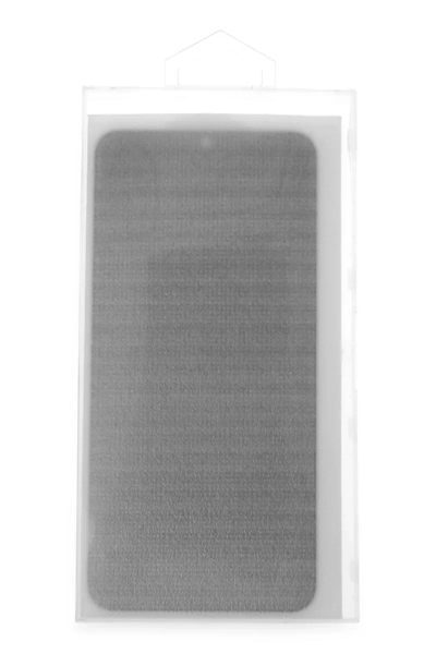Samsung Galaxy S23 Plus Hayalet Edge Cam Ekran Koruyucu