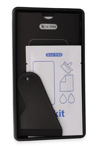 Samsung Galaxy S23 Ultra Durable Full Glue Curved Cam