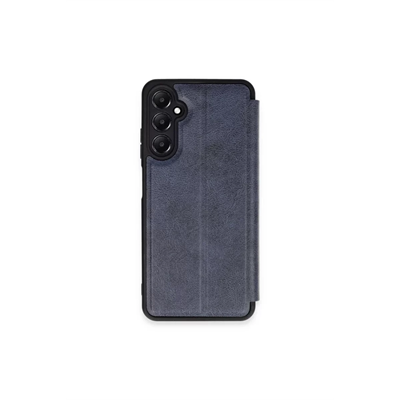 Samsung Galaxy S24 FE Kılıf Flip Cover - Lacivert