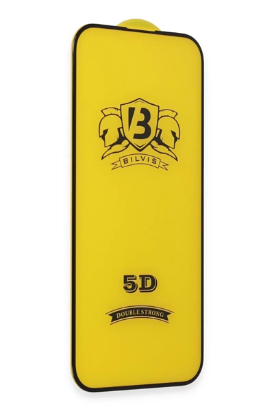 Samsung Galaxy S24 Ultra Bilvis 3D Cam Ekran Koruyucu