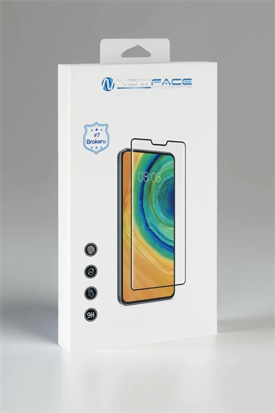 Samsung Galaxy S25 Ultra Polymer Nano Ekran Koruyucu