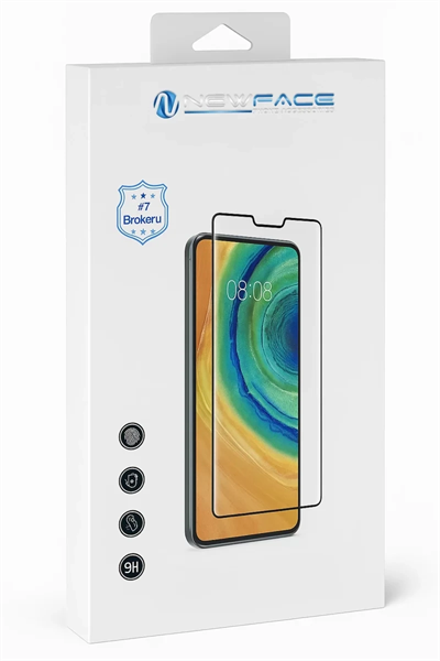 Samsung Galaxy S25 Ultra Polymer Nano Ekran Koruyucu